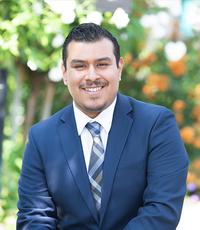 Photo of Allyn Monzon