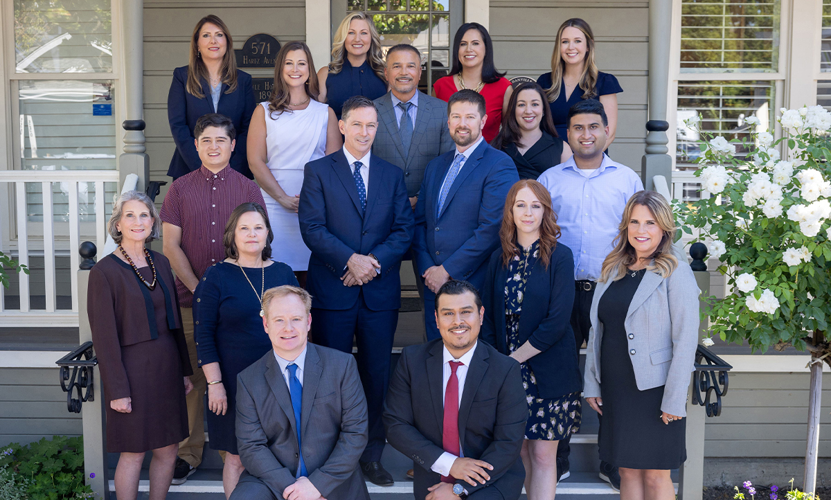 Photo of Professionals at Doyle Quane