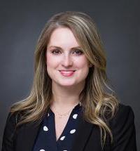 Photo of Megan Reichard