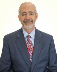 Photo of Jon R. Vaught