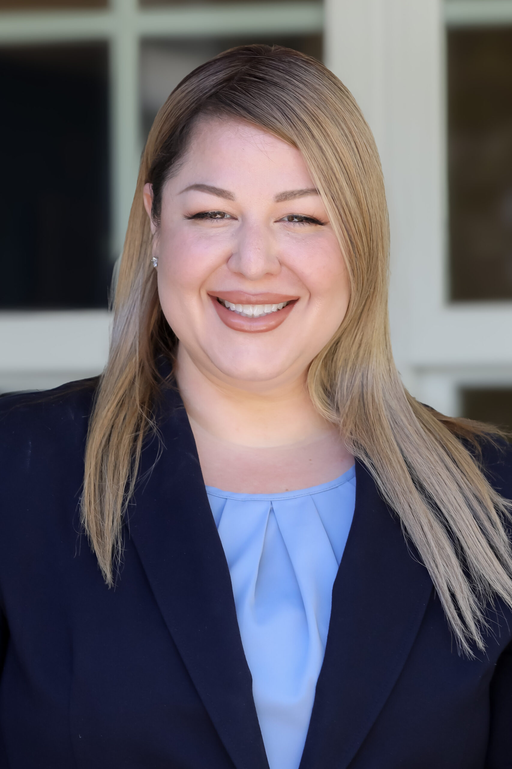 Photo of Jessica Martinez