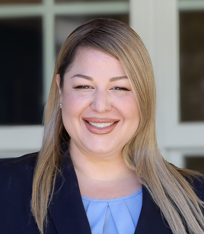 Photo of Jessica Martinez