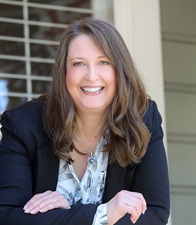 Photo of Annalyssa Johnston