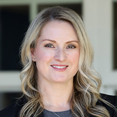 Photo of Megan Reichard