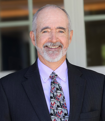 Photo of Jon R. Vaught