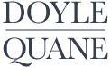 Doyle Quane logo graphic